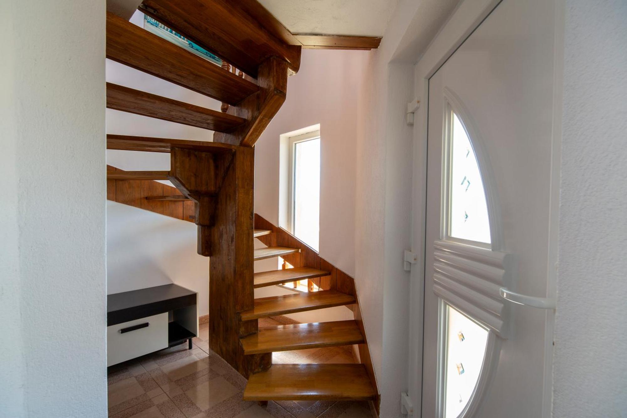 Apartman Viki Stinjan Pula Exterior photo