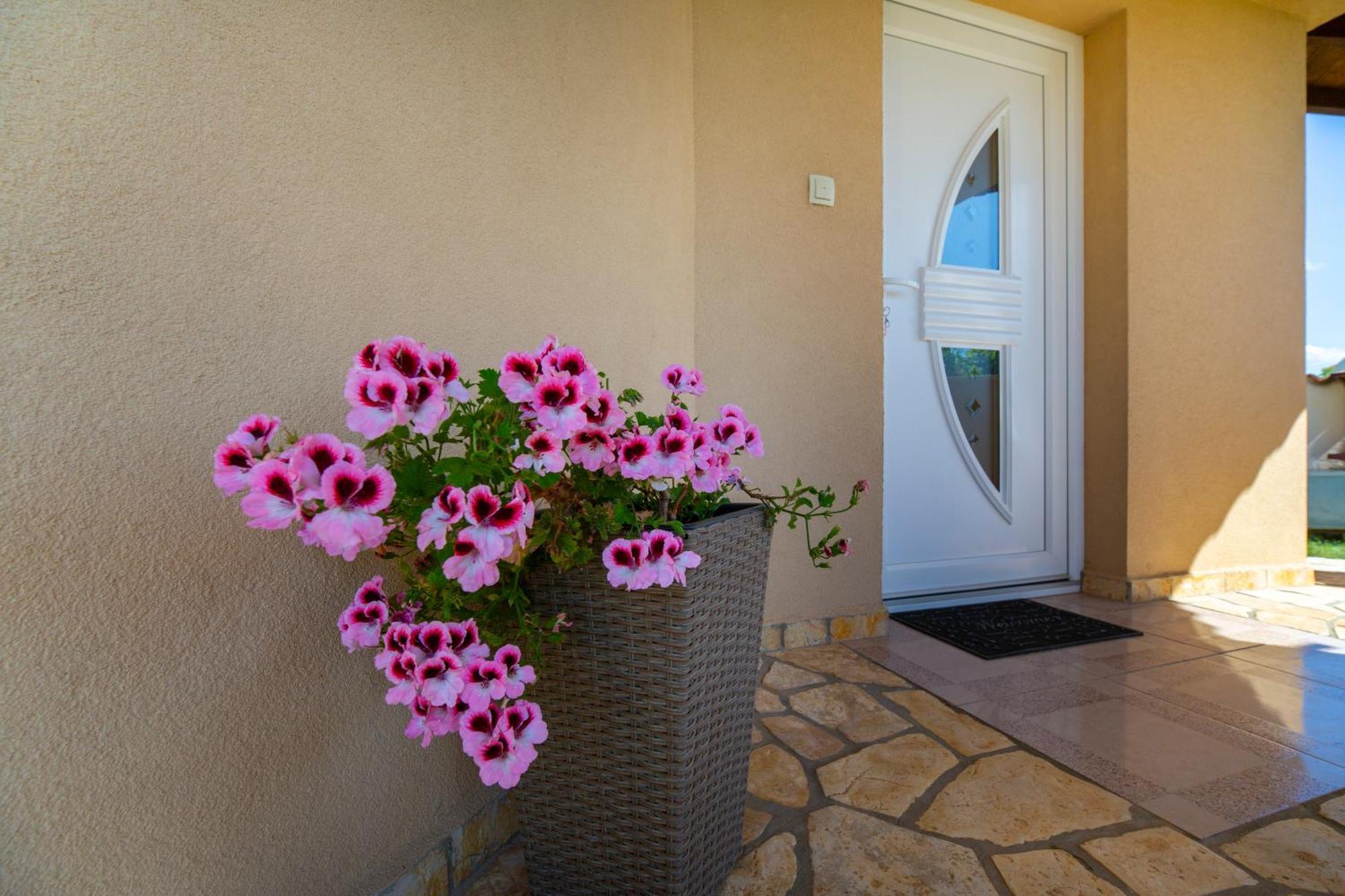 Apartman Viki Stinjan Pula Exterior photo